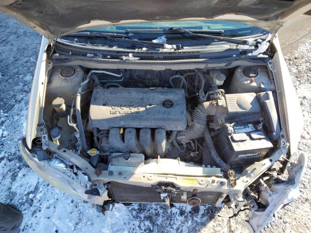 Photo 11 from auction – 2006 TOYOTA COROLLA CE with VIN 2T1BR32E66C638132