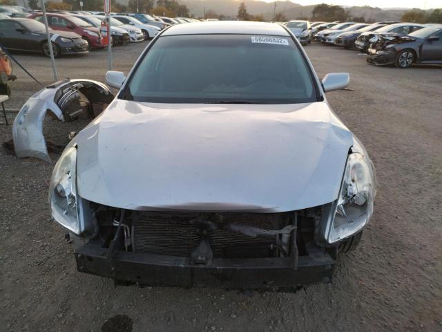 Photo 5 from auction – 2011 NISSAN ALTIMA BAS with VIN 1N4AL2AP9BC101046