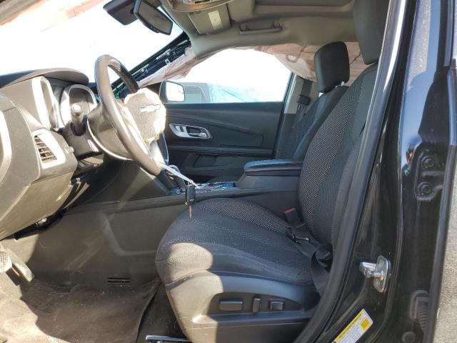 Photo 7 from auction – 2013 CHEVROLET EQUINOX LT with VIN 2GNALDEK4D6170055