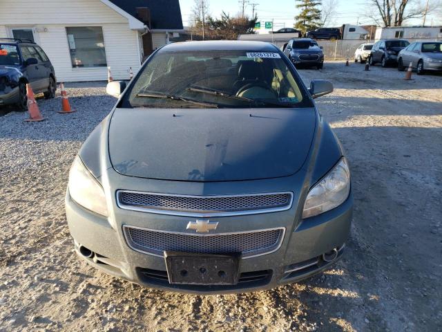 Photo 5 from auction – 2009 CHEVROLET MALIBU with VIN 1G1ZK57B194185874