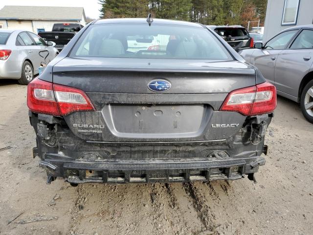 Photo 6 from auction – 2019 SUBARU LEGACY 2.5 with VIN 4S3BNAN69K3008757