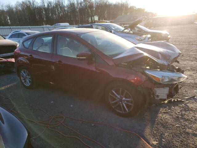 Photo 4 from auction – 2015 FORD FOCUS SE with VIN 1FADP3K24FL372306