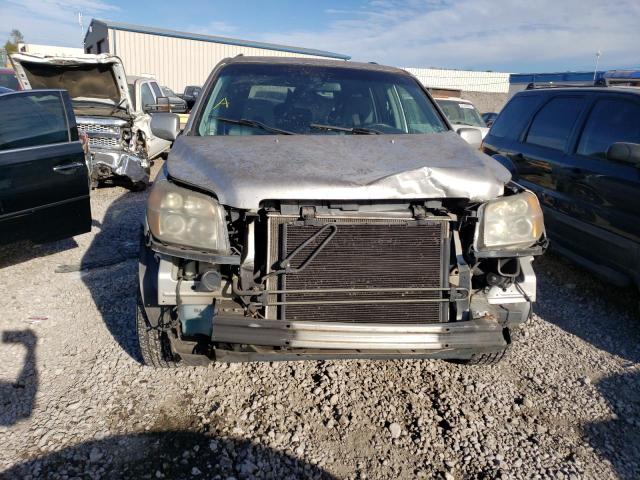 Photo 5 from auction – 2007 HONDA PILOT EX with VIN 5FNYF28497B001874
