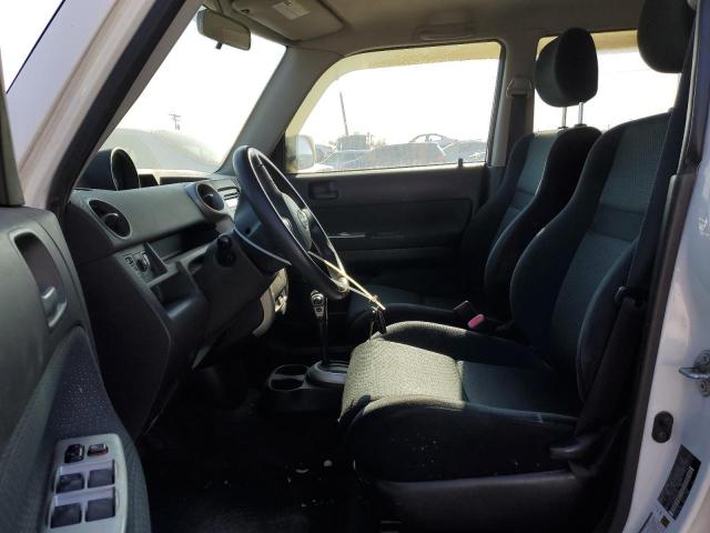 Photo 7 from auction – 2006 SCION XB with VIN JTLKT324X64115311