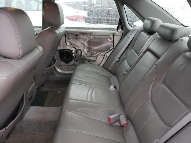 Photo 10 from auction – 2000 TOYOTA AVALON XL with VIN 4T1BF28B2YU035129