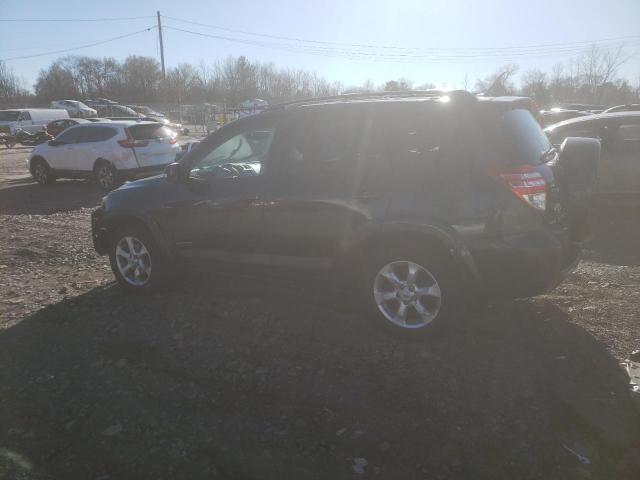 Photo 2 from auction – 2010 TOYOTA RAV4 LIMIT with VIN 2T3DK4DV7AW019778