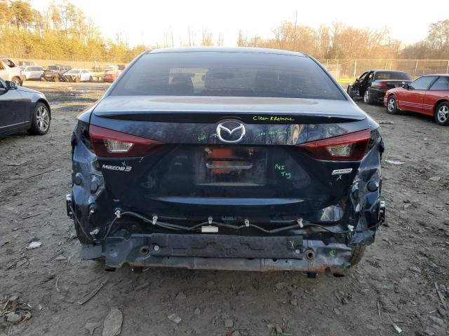 Photo 6 from auction – 2015 MAZDA 3 TOURING with VIN 3MZBM1V75FM233996