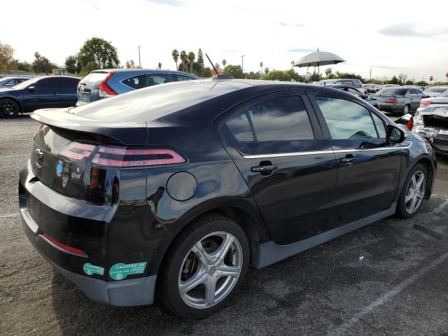 Photo 3 from auction – 2015 CHEVROLET VOLT with VIN 1G1RC6E4XFU127989