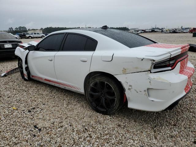 Photo 2 from auction – 2018 DODGE CHARGER R/ with VIN 2C3CDXCT9JH228645