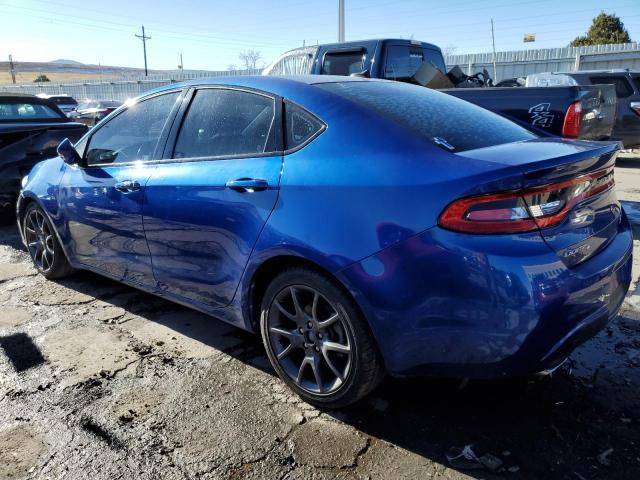 Photo 2 from auction – 2013 DODGE DART SXT with VIN 1C3CDFBHXDD197592