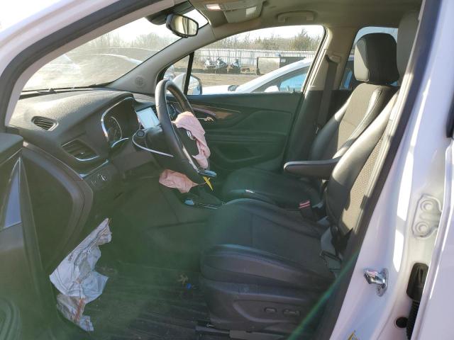 Photo 7 from auction – 2019 BUICK ENCORE PRE with VIN KL4CJASB6KB912521