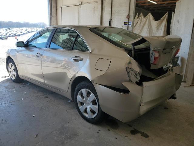 Photo 2 from auction – 2007 TOYOTA CAMRY CE with VIN 4T1BE46K47U078595