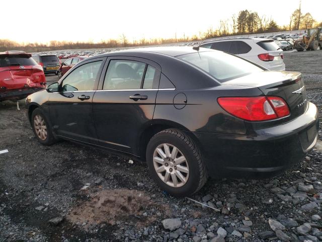 Photo 2 from auction – 2008 CHRYSLER SEBRING LX with VIN 1C3LC46J38N284822