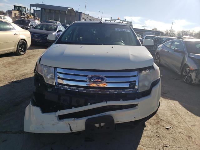 Photo 5 from auction – 2007 FORD EDGE SEL with VIN 2FMDK48C67BB15837