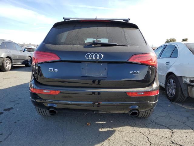 Photo 6 from auction – 2014 AUDI Q5 PREMIUM with VIN WA1LFAFP8EA083307