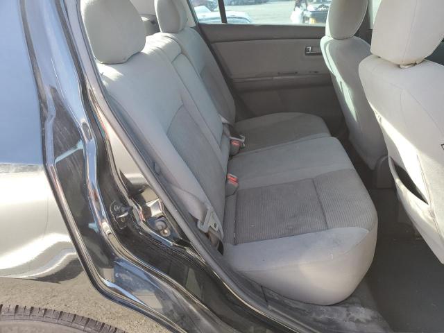 Photo 10 from auction – 2012 NISSAN SENTRA 2.0 with VIN 3N1AB6AP6CL645453