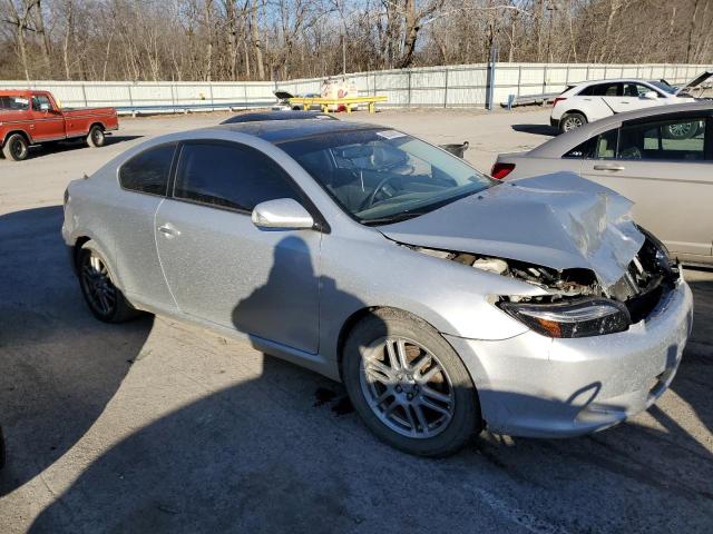Photo 4 from auction – 2007 SCION TC with VIN JTKDE177270186297