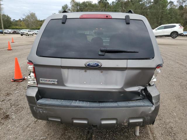 Photo 6 from auction – 2009 FORD ESCAPE XLT with VIN 1FMCU03779KA09687