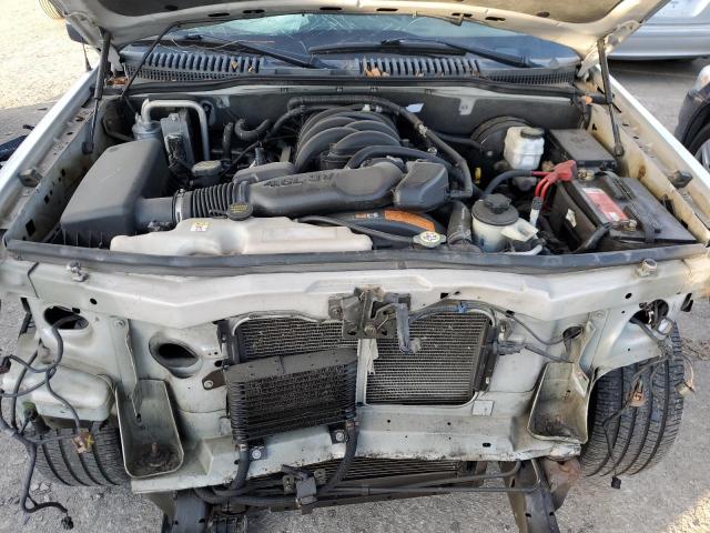 Photo 11 from auction – 2010 FORD EXPLORER S with VIN 1FMEU2D8XAUA07985