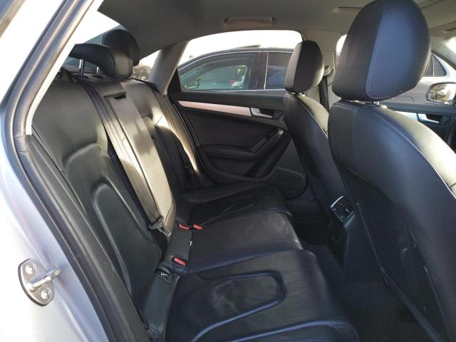 Photo 10 from auction – 2015 AUDI A4 PREMIUM with VIN WAUBFAFL9FA083314