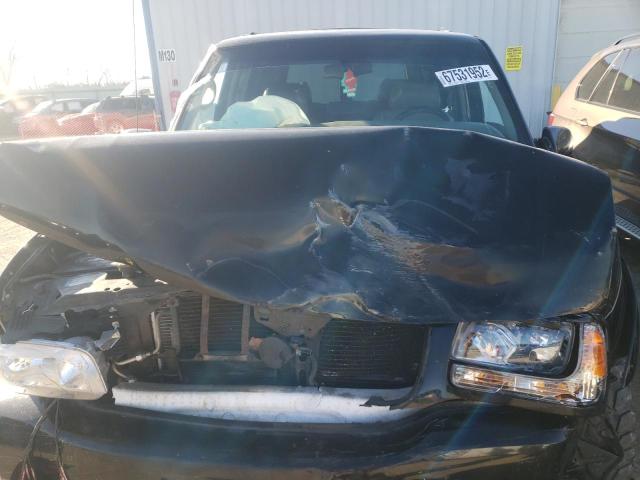 Photo 11 from auction – 2000 GMC DENALI with VIN 1GKEK63R4YR206799