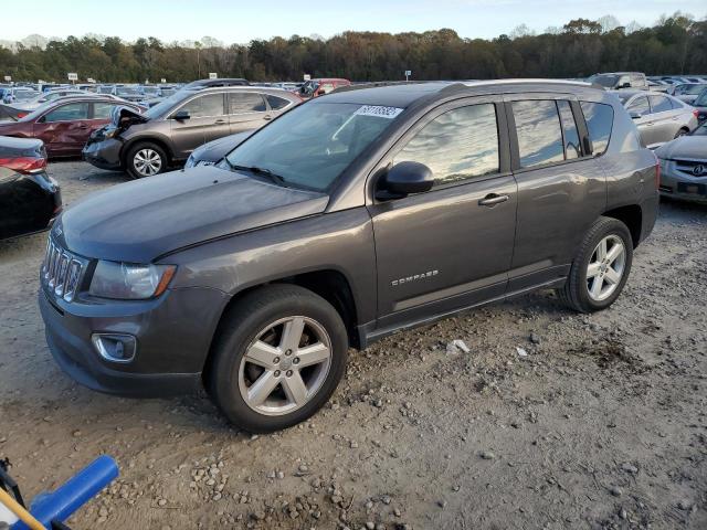 JEEP COMPASS LA 2014 with VIN 1C4NJCEA7ED823109 - Photo from auction