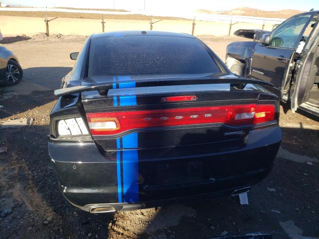 Photo 6 from auction – 2011 DODGE CHARGER R/ with VIN 2B3CL5CT9BH615881