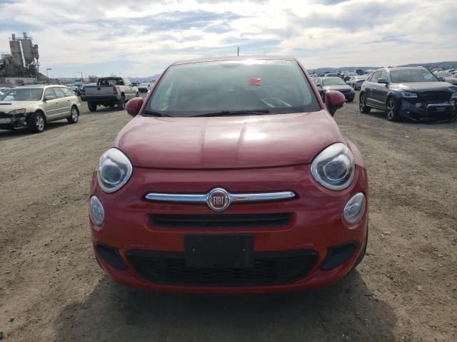 Photo 5 from auction – 2016 FIAT 500X EASY with VIN ZFBCFXBT7GP374671