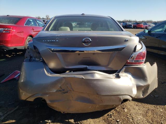Photo 6 from auction – 2015 NISSAN ALTIMA 2.5 with VIN 1N4AL3AP1FN377916