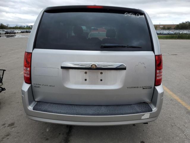 Photo 6 from auction – 2010 CHRYSLER TOWN & COU with VIN 2A4RR5DX5AR473010