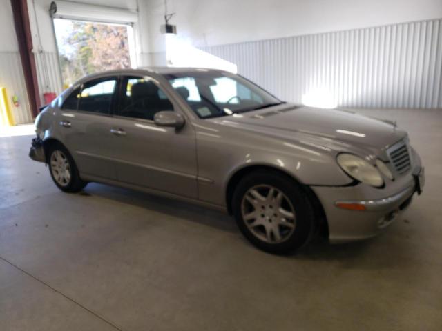 Photo 4 from auction – 2005 MERCEDES-BENZ E 320 with VIN WDBUF65J45A608656
