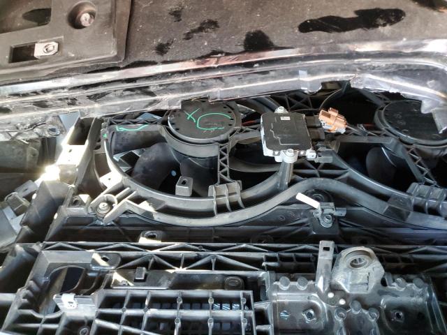 Photo 10 from auction – 2022 NISSAN PATHFINDER with VIN 5N1DR3CD4NC260152