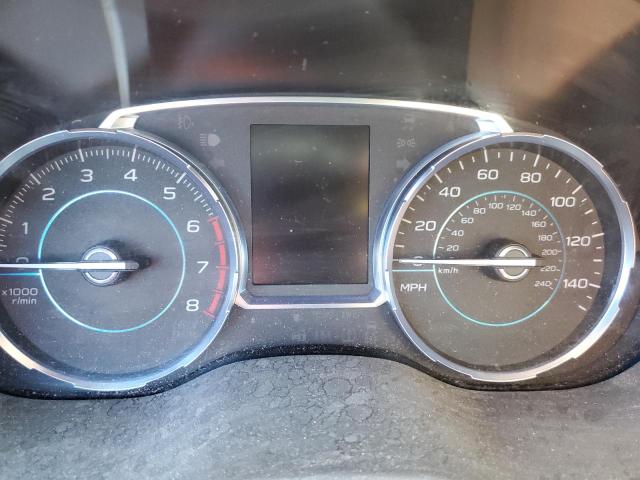 Photo 9 from auction – 2018 SUBARU FORESTER 2 with VIN JF2SJAJC6JH407569
