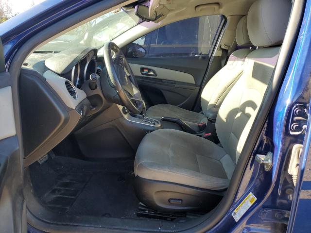 Photo 7 from auction – 2012 CHEVROLET CRUZE LT with VIN 1G1PF5SC1C7338920
