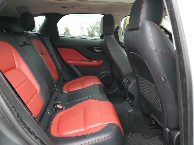 Photo 11 from auction – 2017 JAGUAR F-PACE R - with VIN SADCL2BV2HA094403