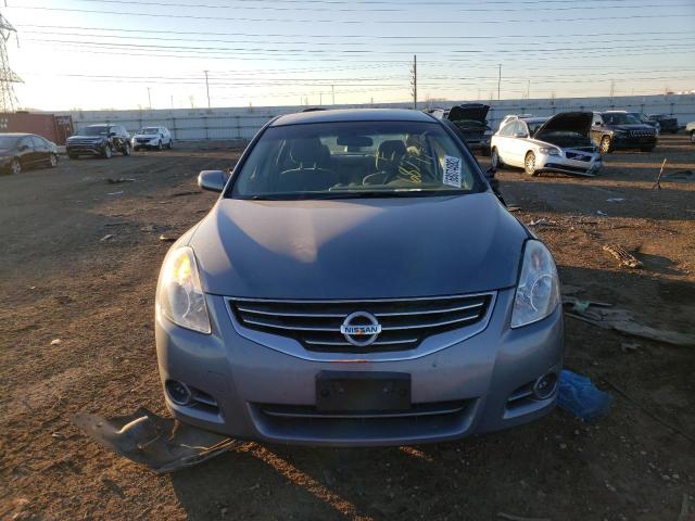 Photo 5 from auction – 2011 NISSAN ALTIMA BAS with VIN 1N4AL2AP1BC182530