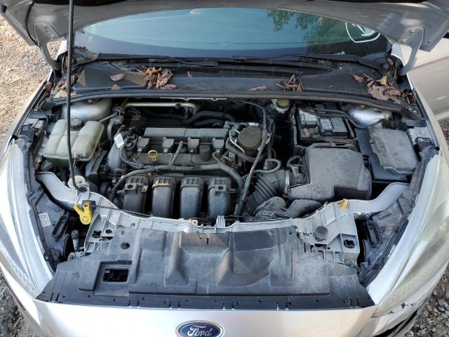 Photo 11 from auction – 2015 FORD FOCUS SE with VIN 1FADP3F25FL372339