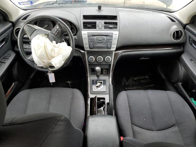 Photo 8 from auction – 2012 MAZDA 6 I with VIN 1YVHZ8DH5C5M24671