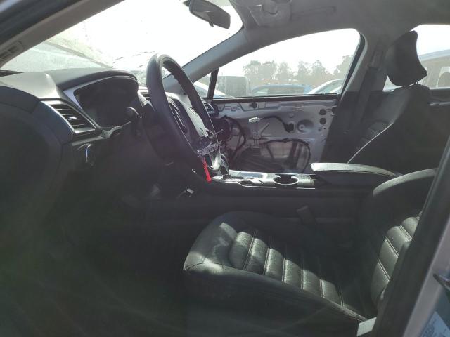 Photo 7 from auction – 2015 FORD FUSION SE with VIN 3FA6P0H75FR227898