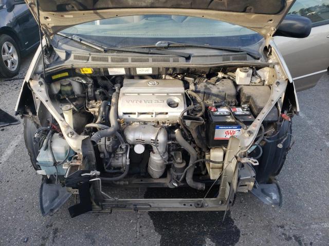 Photo 12 from auction – 2004 TOYOTA SIENNA CE with VIN 5TDZA23C74S104574