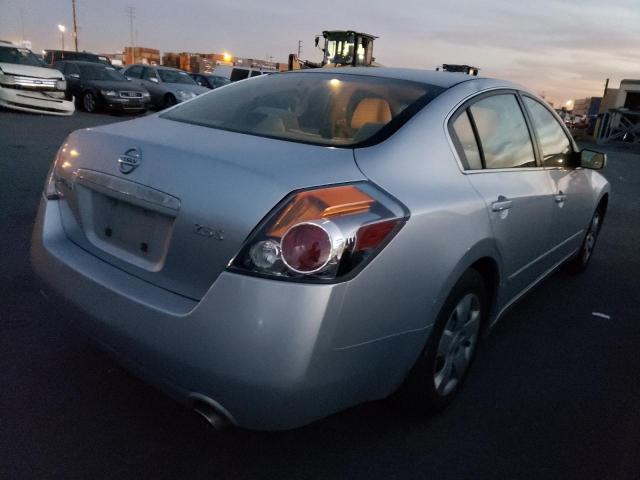 Photo 3 from auction – 2008 NISSAN ALTIMA 2.5 with VIN 1N4AL21E78C236565