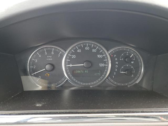 Photo 9 from auction – 2005 BUICK LACROSSE C with VIN 2G4WD532951240597