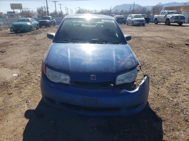 Photo 5 from auction – 2004 SATURN ION LEVEL with VIN 1G8AM12F44Z181051