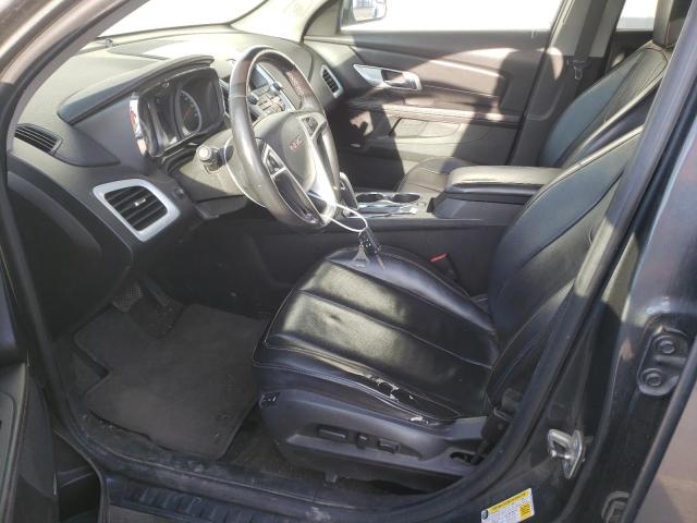 Photo 7 from auction – 2010 GMC TERRAIN SL with VIN 2CTFLJEY9A6417202