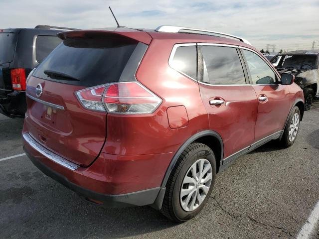 Photo 3 from auction – 2016 NISSAN ROGUE S with VIN JN8AT2MT0GW030347