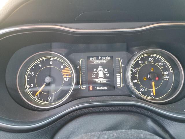 Photo 9 from auction – 2019 JEEP CHEROKEE L with VIN 1C4PJLCB7KD434549