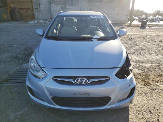 Photo 5 from auction – 2012 HYUNDAI ACCENT GLS with VIN KMHCT4AE9CU224625