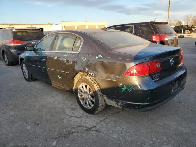 Фото 2 с аукциона – 2011 BUICK LUCERNE CX с VIN 1G4HC5EM5BU104588