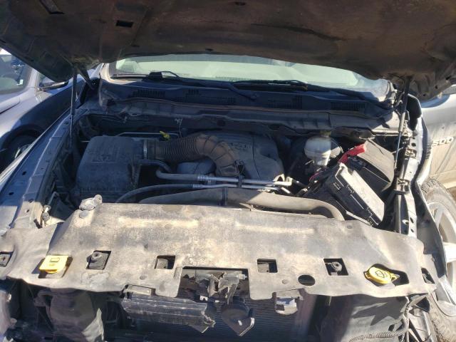 Photo 11 from auction – 2012 DODGE RAM 1500 S with VIN 1C6RD7FT0CS132875