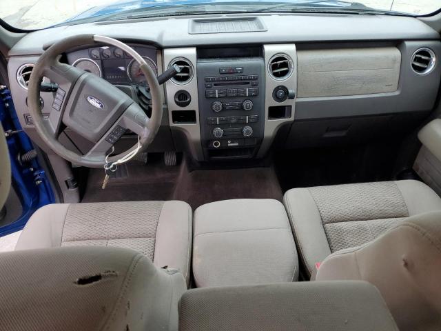 Zdjęcie 8 z aukcji – 2010 FORD F150 SUPER z VIN 1FTEX1C83AFD62895
